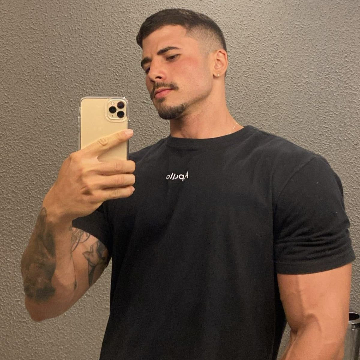 Antonio J.