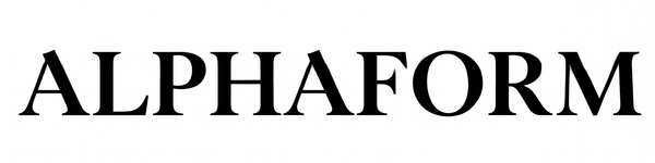 AlphaForm